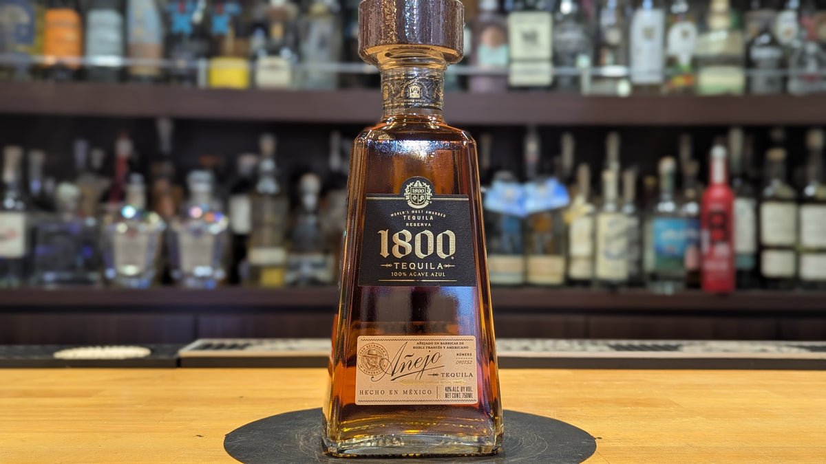 クエルボ1800　アネホ　750ml