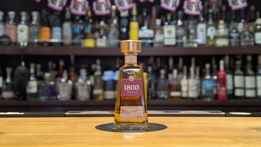クエルボ1800　レポサド　750ml【並行品】