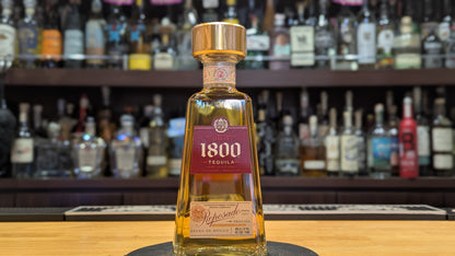 クエルボ1800　レポサド　750ml【並行品】