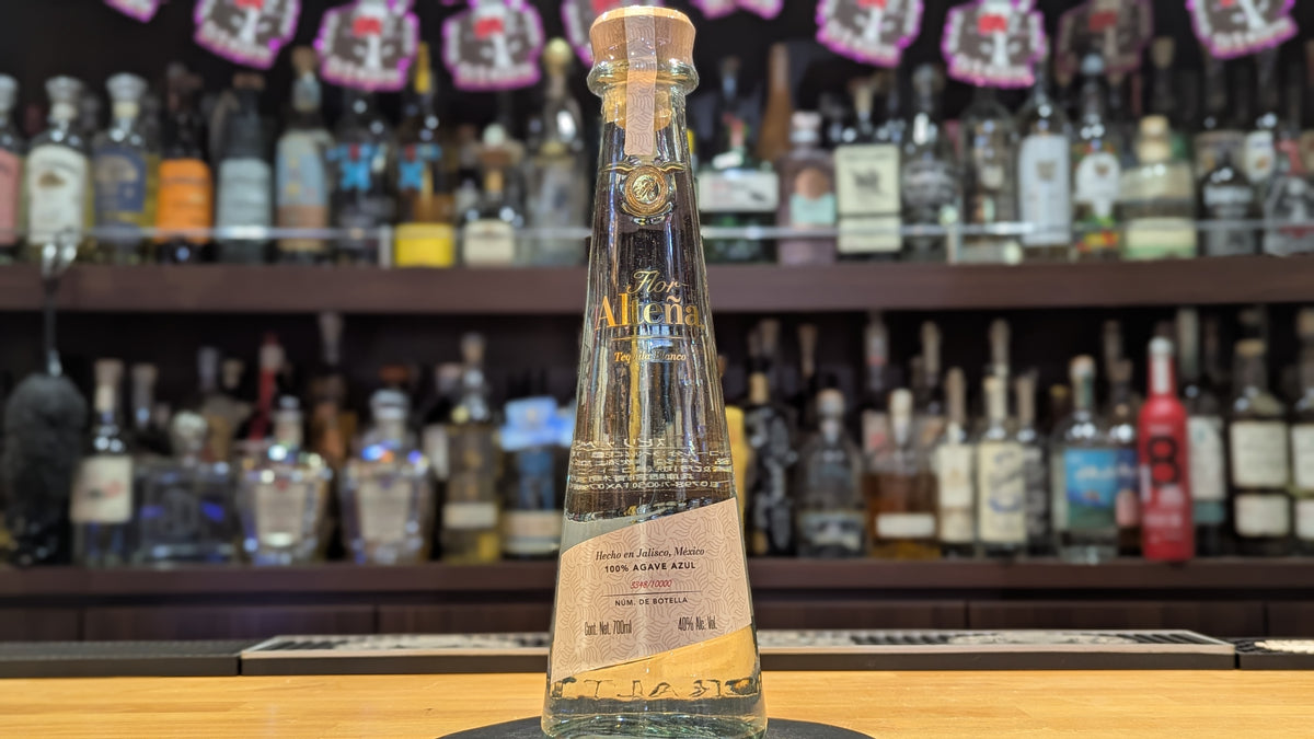 フロール アルテーニャ　ブランコ　700ml