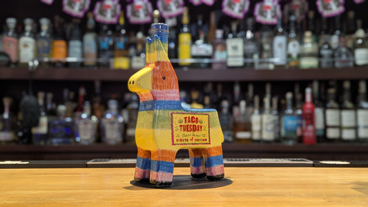 タコチューズデー ピニャータ　ブランコ　750ml