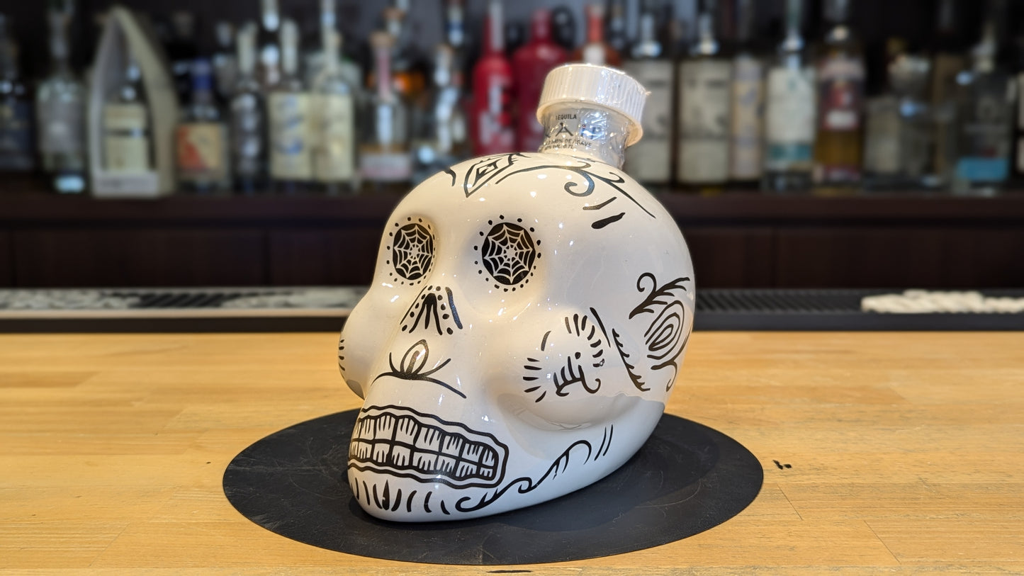 カー　ブランコ スカルデキャンタ　750ml【旧バッチ】