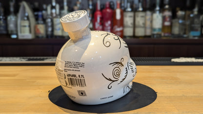 カー　ブランコ スカルデキャンタ　750ml【旧バッチ】