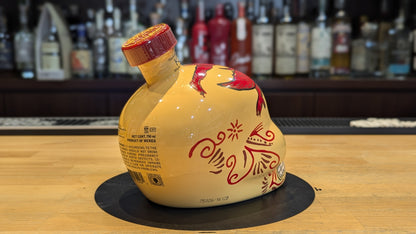 カー　レポサド スカルデキャンタ　750ml【旧バッチ】