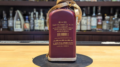 トレス ムヘレス アネホ 革ボトル 700ml